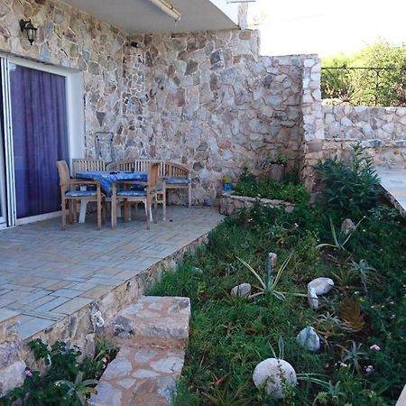 Το Πετρινο Villa Agia Marina Mikrolimanou Dış mekan fotoğraf